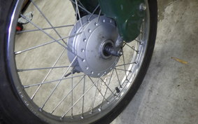 HONDA C50 SUPER CUB C50