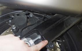 SUZUKI Vｽﾄﾛｰﾑ1050XT 2020 EF11M