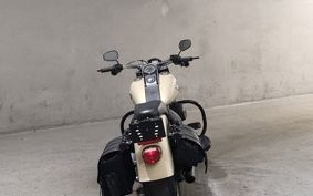 HARLEY FLSTFB1580 2014 JN5