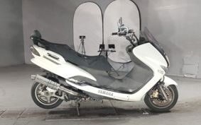 YAMAHA MAJESTY 125 SE27