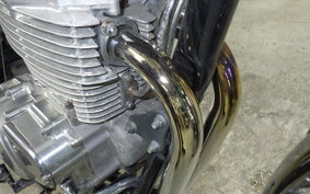 HONDA CB400SS E 2005 NC41