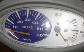 HONDA DIO Gen.5 AF56