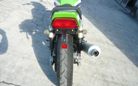 KAWASAKI ZRX400 2002 ZR400E