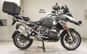 BMW R 1200GS 2013
