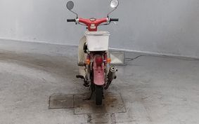HONDA LITTLE CUB C50
