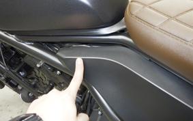 HONDA REBEL 250 S 2002 MC49