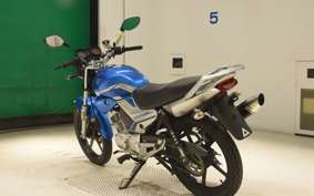 YAMAHA YBR125