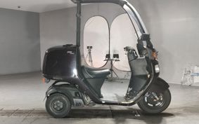 HONDA GYRO TA02