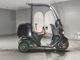 Фото Honda GYRO 2007 с японского аукциона