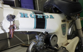 HONDA DAX 50 ST50
