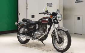 KAWASAKI ESTRELLA BJ250A