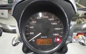 SUZUKI BOULEVARD 400 2006 VK55A