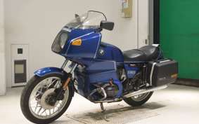 BMW R100RS 1985