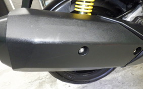 YAMAHA CYGNUS 125 XSR 3 2025 SED8J