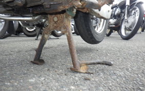 HONDA LITTLE CUB E AA01