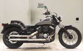 YAMAHA DRAGSTAR 400 2013 VH02J