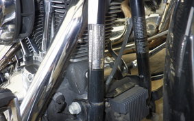 HARLEY FLSTC 1450 2000