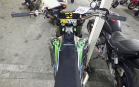 KAWASAKI KX250 F 2015 KX250Y