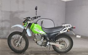 KAWASAKI SUPER SHERPA KL250G
