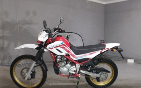 YAMAHA SEROW 250 DG31J
