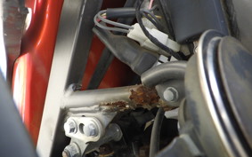 KAWASAKI KLX125D TRACKER LX125D