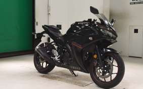YAMAHA YZF-R25 1998 RG43J