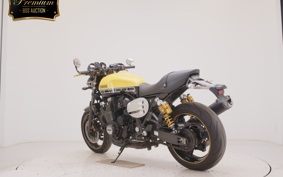 YAMAHA XJR1300 C 2017