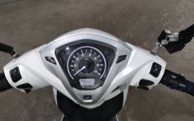 HONDA LEAD 125 JK12