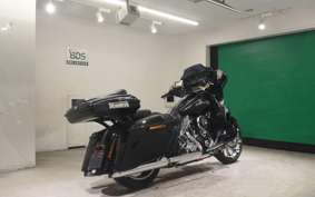 HARLEY FLHXSE 1800CVO 2015