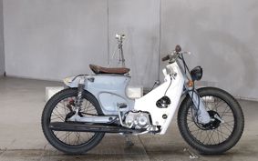 HONDA SUPER CUB50 AA01