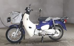HONDA SUPER CUB50 AA07
