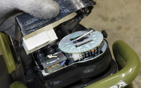 HONDA PS250 2005 MF09