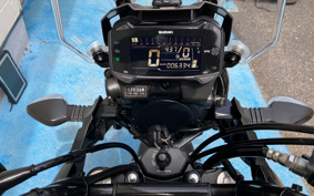 SUZUKI STROM 250 DS11A