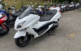YAMAHA MAJESTY 250 SG20J