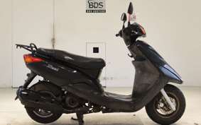 YAMAHA AXIS 125 TREET SE53J