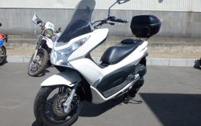 HONDA PCX 150 KF12