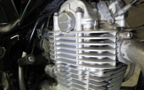 YAMAHA SR400 Gen.3 2008 RH01J