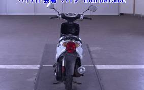 YAMAHA JOGZR-2