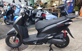 HONDA LEAD 125 JK12