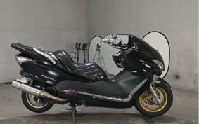 HONDA FORZA Z MF08