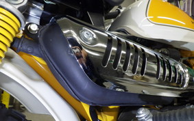 HONDA MONKEY 2013 AB27