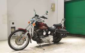 HARLEY FXST 1450 1999