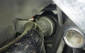 YAMAHA DRAGSTAR 400 CLASSIC  2011 VH02J