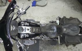 HARLEY FLSTC 1340 1999