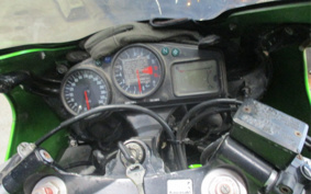 KAWASAKI ZX 1200 NINJA R 2001 ZXT20A