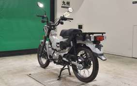 HONDA CT125-2 2021 JA65