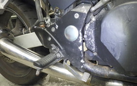KAWASAKI ZR 700 1999 ZR750F