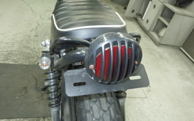 SUZUKI GRASS TRACKER Bigboy 2020 NJ4BA