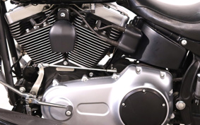 HARLEY FLSTFB 2009 JN5