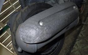 SUZUKI LET's 4 G CA41A